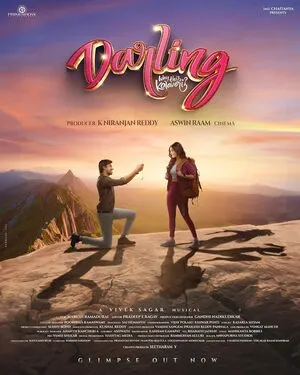 Darling 2024 Hindi Dual Audio WEB-DL 720p – 480p – 1080p