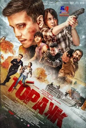 Triggered 2023 Hindi Dual Audio WEB-DL 720p – 480p – 1080p