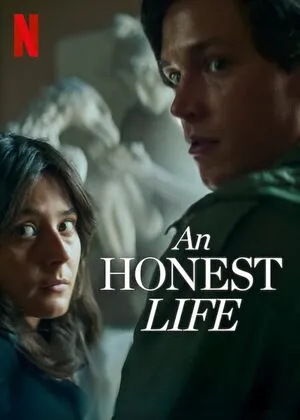 An Honest Life 2025 Hindi Dual Audio WEB-DL 720p – 480p – 1080p