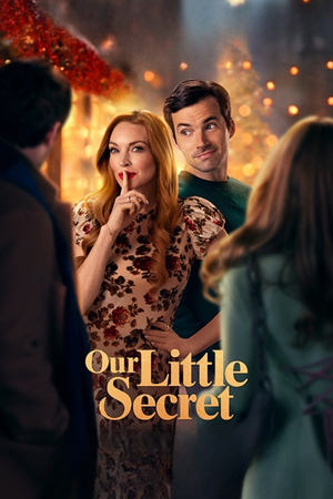 Our Little Secret (2024) Hindi Dual Audio HDRip 1080p – 720p – 480p Our Little Secret (2024) Hindi Dual Audio HDRip 1080p – 720p – 480p