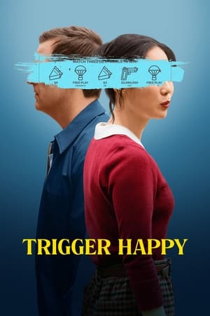 Trigger Happy (2024) WEBRIP Hindi (MULTI AUDIO) 720p – 480p – 1080p