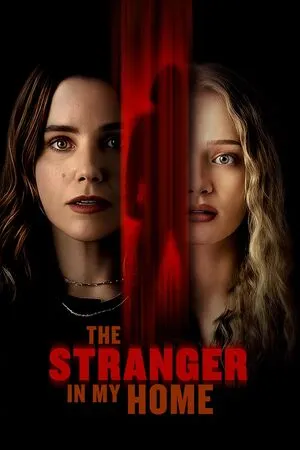 The Stranger in My Home 2025 English WEB-DL 720p – 480p – 1080p
