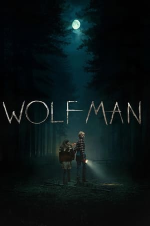 Wolf Man (2025) HDRip Hindi (MULTI AUDIO) 720p – 480p – 1080p