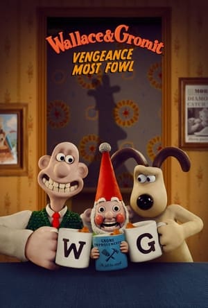 Wallace & Gromit: Vengeance Most Fowl (2025) Hindi Dual Audio HDRip 1080p – 720p – 480p Wallace & Gromit: Vengeance Most Fowl (2025) Hindi Dual Audio HDRip 1080p – 720p – 480p