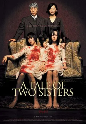A Tale of Two Sisters 2003 Hindi Dual Audio WEB-DL 720p – 480p – 1080p