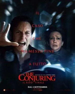 The Conjuring: Last Rites 2025 HDTC Hindi Multi Audio 720p – 480p – 1080p