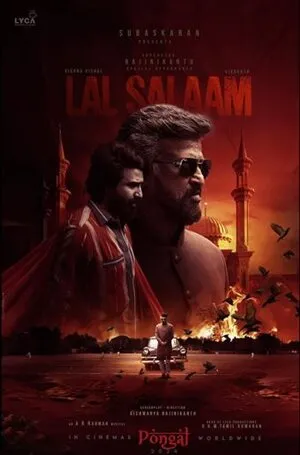 Lal Salaam 2024 Hindi WEB-DL 720p – 480p – 1080p