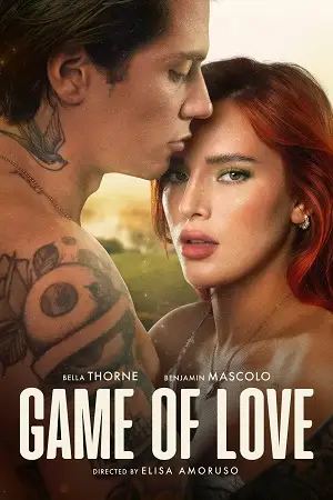 Download Game of Love (2022) WEB-DL Full Movie (Hindi-English) Download Game of Love (2022) WEB-DL Full Movie (Hindi-English)