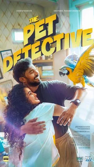 The Pet Detective 2025 Hindi Dual Audio WEB-DL 720p – 480p – 1080p The Pet Detective 2025 Hindi Dual Audio WEB-DL 720p – 480p – 1080p