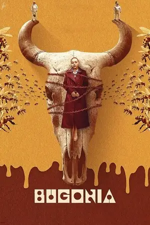 Download Bugonia (2025) AMZN-WEB-DL Full Movie (Hindi-English) Download Bugonia (2025) AMZN-WEB-DL Full Movie (Hindi-English)