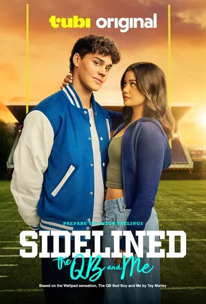 Sidelined: The QB and Me 2024 Hindi Dual Audio WEB-DL | Full Movie Sidelined: The QB and Me 2024 Hindi Dual Audio WEB-DL | Full Movie