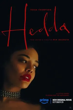 Hedda 2025 Hindi Dual Audio WEB-DL | Full Movie Hedda 2025 Hindi Dual Audio WEB-DL | Full Movie