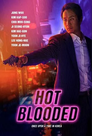 Hot Blooded 2022 Hindi Dual Audio WEB-DL | Full Movie Hot Blooded 2022 Hindi Dual Audio WEB-DL | Full Movie