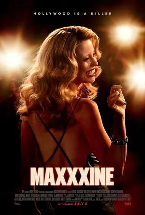 MaXXXine 2024 Hindi Dual Audio WEB-DL | Full Movie MaXXXine 2024 Hindi Dual Audio WEB-DL | Full Movie