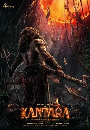 Kantara A Legend: Chapter 1 2025 Hindi Dual Audio WEB-DL | Full Movie Kantara A Legend: Chapter 1 2025 Hindi Dual Audio WEB-DL | Full Movie