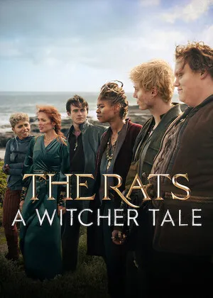 The Rats: A Witcher Tale 2025 Hindi Dual Audio WEB-DL | Full Movie The Rats: A Witcher Tale 2025 Hindi Dual Audio WEB-DL | Full Movie