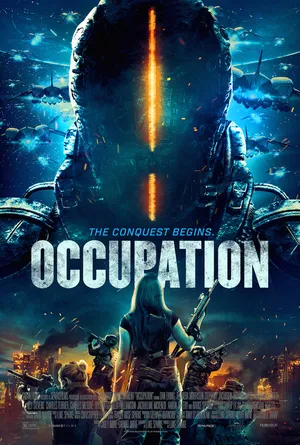 Occupation 2018 Hindi Dual Audio WEB-DL | Full Movie Occupation 2018 Hindi Dual Audio WEB-DL | Full Movie