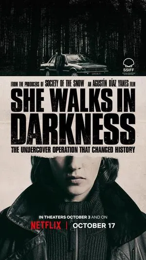 She Walks in Darkness 2025 Hindi Dual Audio WEB-DL | Full Movie She Walks in Darkness 2025 Hindi Dual Audio WEB-DL | Full Movie