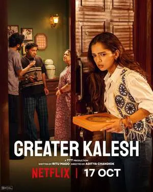 Greater Kalesh 2025 Hindi Audio WEB-DL | Full Movie Greater Kalesh 2025 Hindi Audio WEB-DL | Full Movie