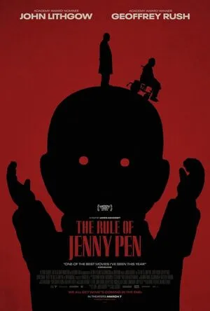 The Rule of Jenny Pen 2024 Hindi Dual Audio WEB-DL | Full Movie The Rule of Jenny Pen 2024 Hindi Dual Audio WEB-DL | Full Movie