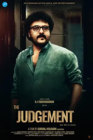 The Judgement 2024 Hindi Dual Audio WEB-DL | Full Movie