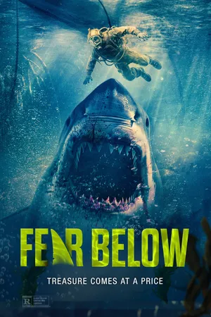 Fear Below 2025 Hindi Dual Audio WEB-DL | Full Movie Fear Below 2025 Hindi Dual Audio WEB-DL | Full Movie