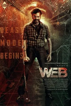 Web 2023 Hindi Dual Audio WEB-DL | Full Movie Web 2023 Hindi Dual Audio WEB-DL | Full Movie