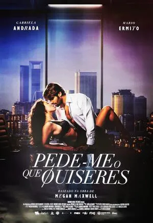 Ask Me What You Want 2024 Hindi Dual Audio WEB-DL | Full Movie Ask Me What You Want 2024 Hindi Dual Audio WEB-DL | Full Movie