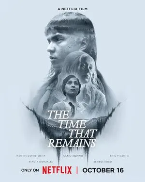 The Time That Remains 2025 Hindi Dual Audio WEB-DL | Full Movie The Time That Remains 2025 Hindi Dual Audio WEB-DL | Full Movie