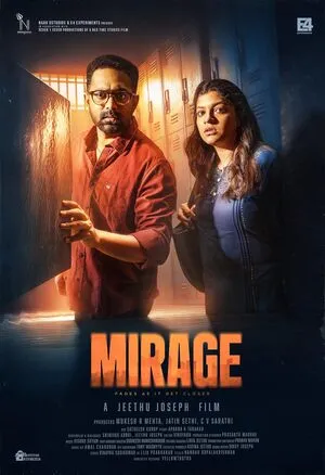 Mirage 2025 Hindi Dual Audio WEB-DL | Full Movie Mirage 2025 Hindi Dual Audio WEB-DL | Full Movie