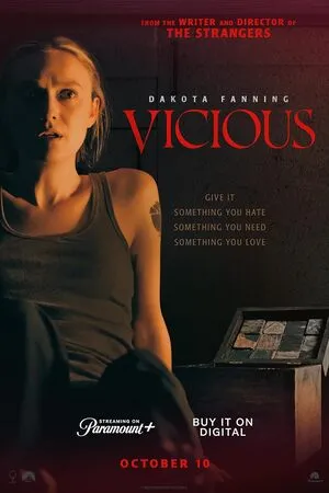 Vicious 2025 Hindi Dual Audio WEB-DL | Full Movie Vicious 2025 Hindi Dual Audio WEB-DL | Full Movie