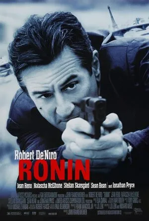 Ronin 1998 Hindi Dual Audio WEB-DL | Full Movie Ronin 1998 Hindi Dual Audio WEB-DL | Full Movie