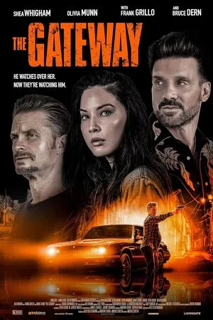 The Gateway 2021 Hindi Dual Audio WEB-DL | Full Movie The Gateway 2021 Hindi Dual Audio WEB-DL | Full Movie
