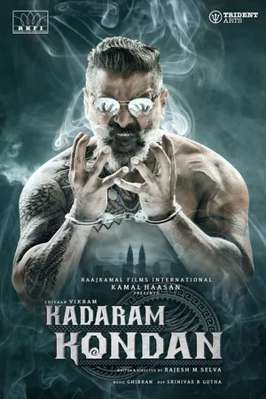 Kadaram Kondan 2019 Hindi Dual Audio WEB-DL | Full Movie Kadaram Kondan 2019 Hindi Dual Audio WEB-DL | Full Movie