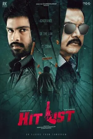 Hit List 2024 Hindi Dual Audio WEB-DL | Full Movie