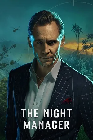 The Night Manager Season 2 2026 Hindi Dual Audio WEB-DL 720p – 480p – 1080p [EP – 03 Added]