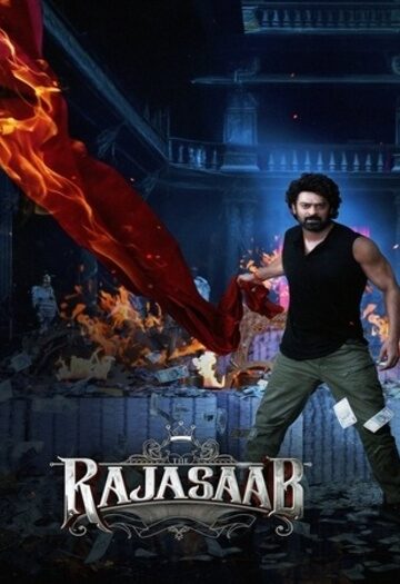 The Raja Saab (2025) Tamil Full Movie HQ HDTC | 1080p | 720p | 480p | The Raja Saab (2025) Tamil Full Movie HQ HDTC | 1080p | 720p | 480p |